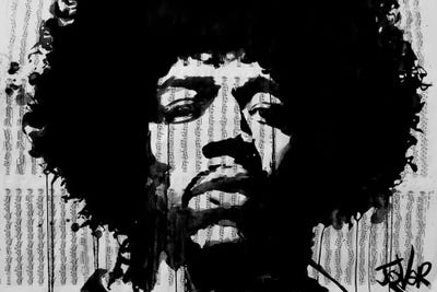 Jimi Hendrix