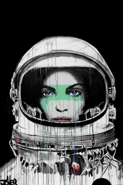 Loui Jover: New Order by Loui Jover