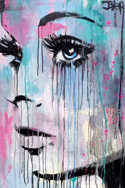 Loui Jover: Seeker by Loui Jover