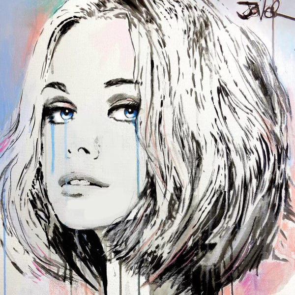 Loui Jover: Bits N Pieces by Loui Jover