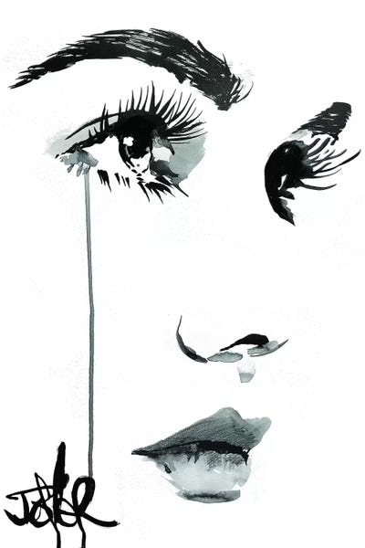 Loui Jover: Fundamentally Speaking by Loui Jover