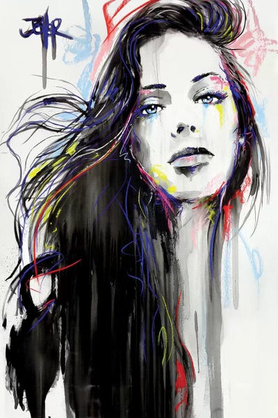 Loui Jover: Why Wait by Loui Jover
