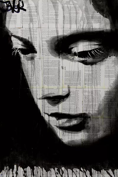 Loui Jover: Voyage by Loui Jover