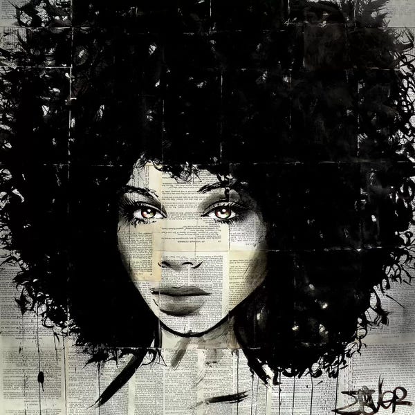 Loui Jover: Where It's At by Loui Jover