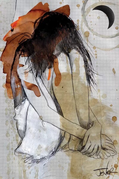 Loui Jover: Place by Loui Jover