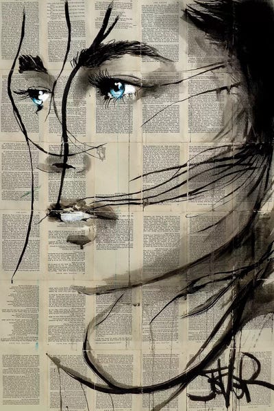 Loui Jover: Indiana by Loui Jover