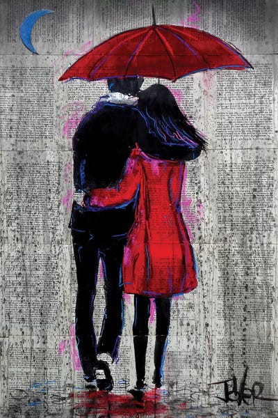 Loui Jover: A Night To Remember by Loui Jover