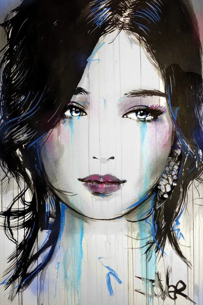 Loui Jover: Asia by Loui Jover