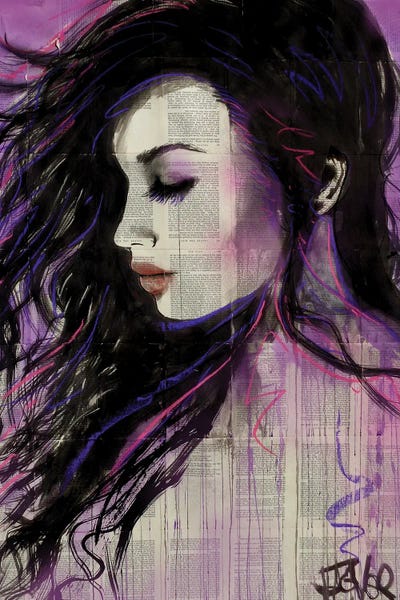 Loui Jover: Sweet Dreams by Loui Jover