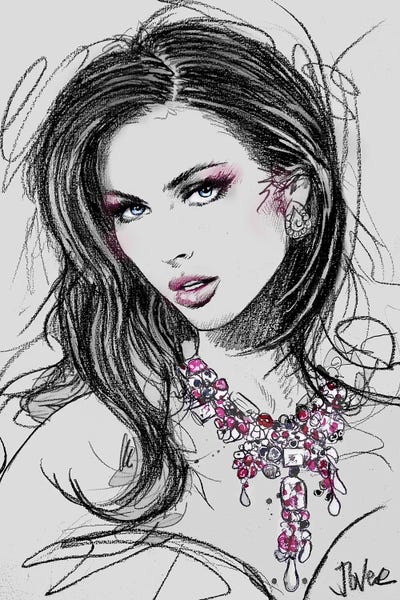 Loui Jover: Gem by Loui Jover