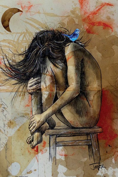 Loui Jover: Whatever It Takes by Loui Jover