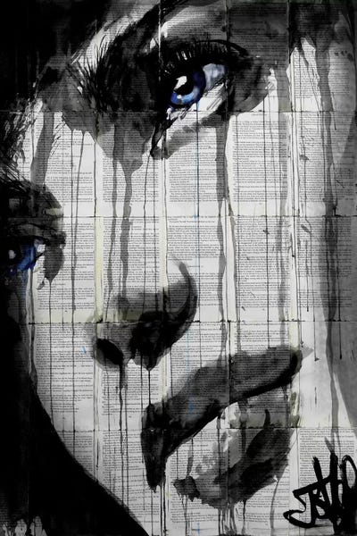 Loui Jover: Always by Loui Jover