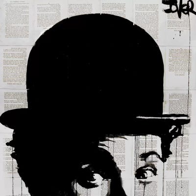 Charlie Chaplin