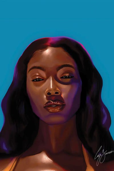 Laji Sanusi: Mood by Laji Sanusi