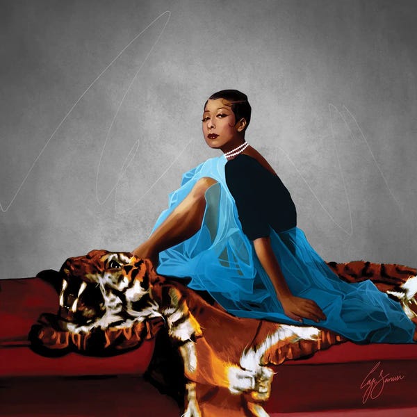 Laji Sanusi: The Things We Truly Love by Laji Sanusi