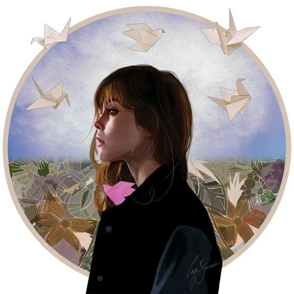 Laji Sanusi: Before You Fly by Laji Sanusi