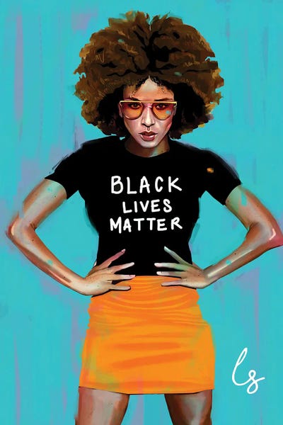 Laji Sanusi: Always by Laji Sanusi