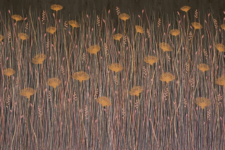 Caramel Kisses by Lisa Frances Judd wall art