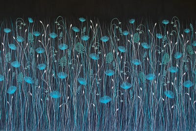 New Beginnings by Lisa Frances Judd canvas print