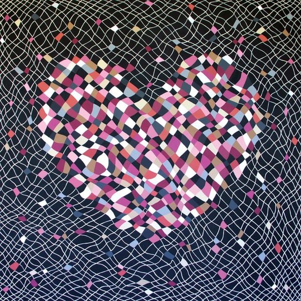 Lisa Frances Judd: Fragile Heart by Lisa Frances Judd