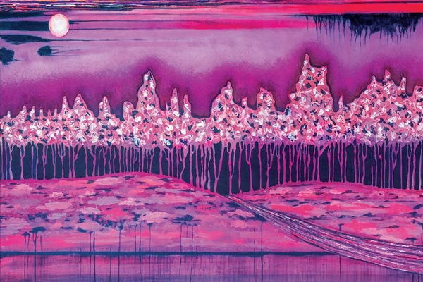 Lisa Frances Judd: Serendipity by Lisa Frances Judd