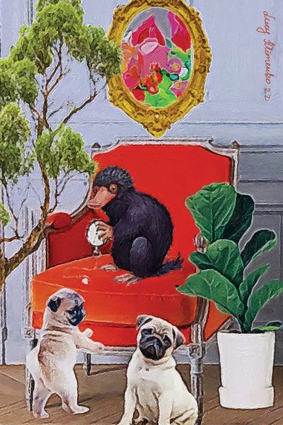 Harry Potter (Film Series)