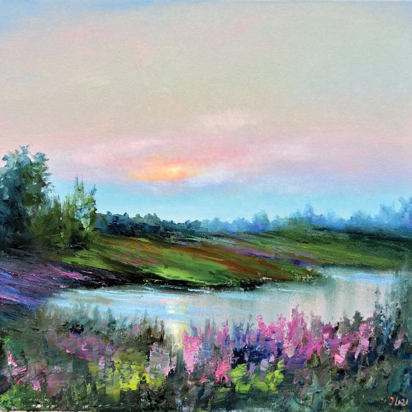 Lavender Coast