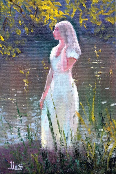 Sun-Kissed Harmony