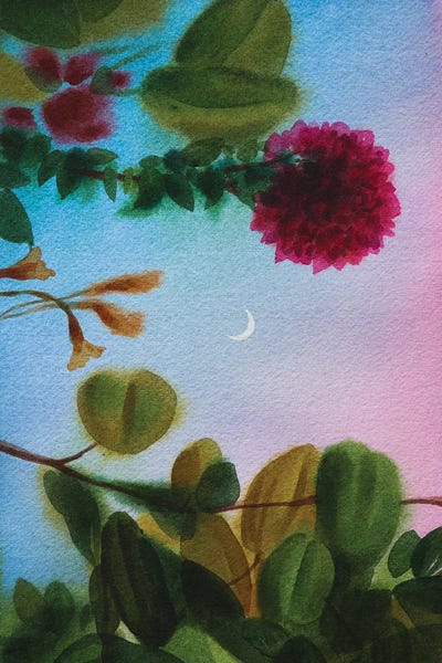 Liam Kumawat: Untitled VIII by Liam Kumawat