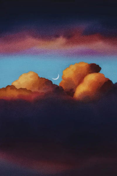 Liam Kumawat: Untitled IX by Liam Kumawat