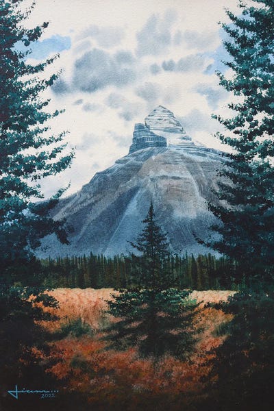 Nature Lover: Calm by Liam Kumawat