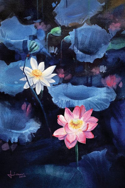 Zen Bedroom: Refresh by Liam Kumawat