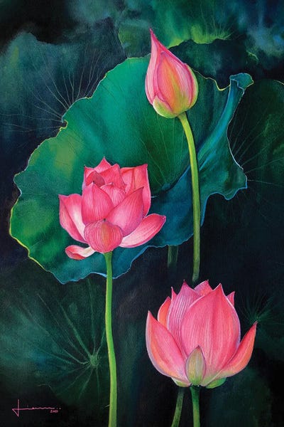 Zen Bedroom: Rejuvenation by Liam Kumawat