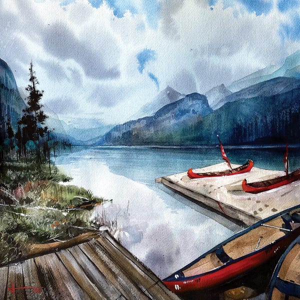 Lake Louise