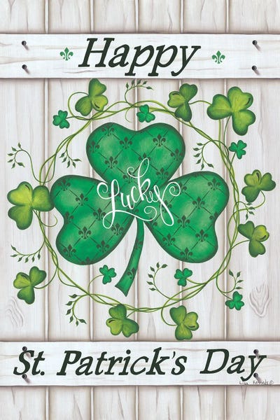 Penny Lane Publishing: St. Patrick's Day by Lisa Kennedy