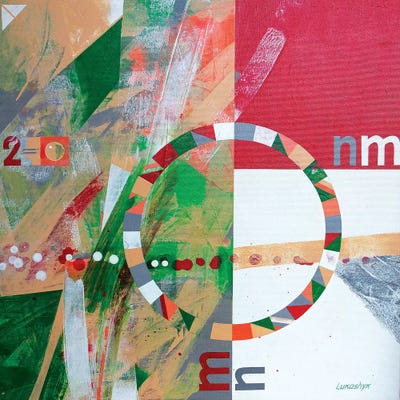 Spring by Neli Lukashyk gallery poster