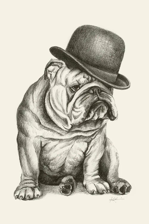 Bulldog Boss