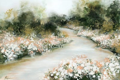 Country Creek by Lindsay Kivi art print