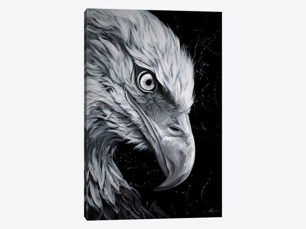 Free Bird by Lindsay Kivi 1-piece Canvas Art Print