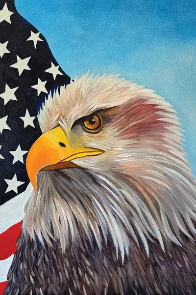Symbol Of Our Freedom