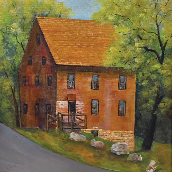 Breckenridge Mill