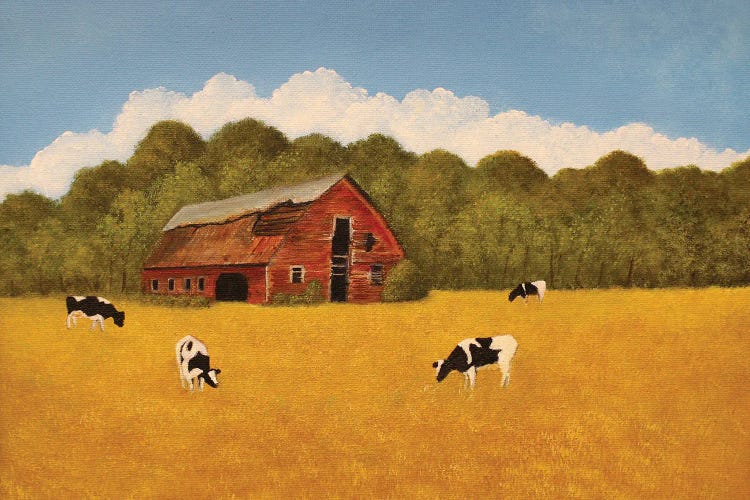 Holstein Farm