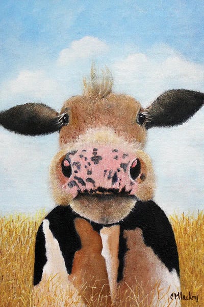 Cheryl Miller Lackey: Freckles by Cheryl Miller Lackey