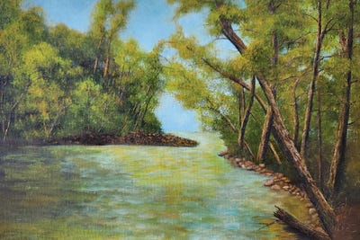 Cheryl Miller Lackey