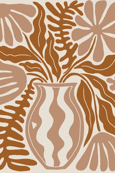 Calming Floral