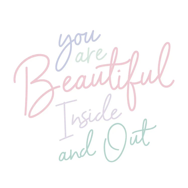 Beautiful