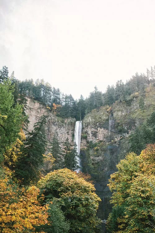 Waterfall I, Portland, Oregon