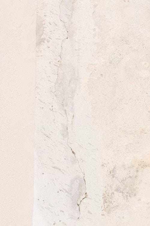 Blush Texture, Florence, Italy by lovelylittlehomeco wall art