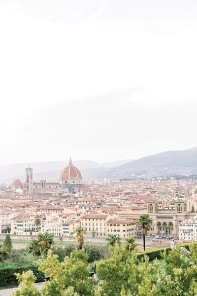 Countryside I, Tuscany, Italy by lovelylittlehomeco framed wall art