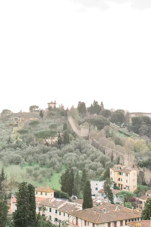 Countryside III, Tuscany, Italy